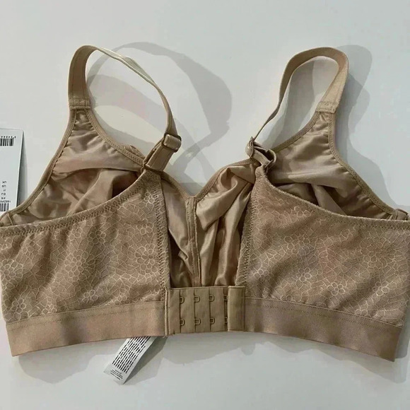 NWT Chantelle C Magnifique Wirefree Bra -  36G - Picture 6 of 6